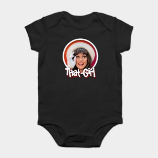 That Girl Baby Bodysuit